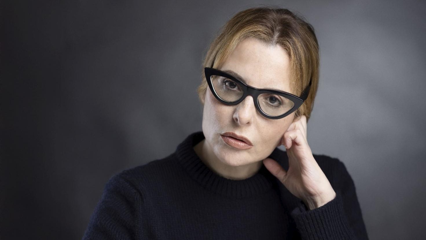 "Il Premio Strega prolunga la vita ai libri". Teresa Ciabatti presenta "Donnaregina" a Ferrara. 1