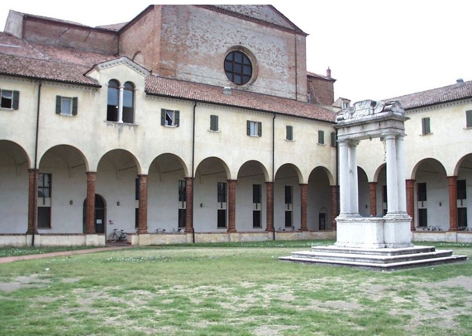 "Il progetto eurafricano" nel contesto del colonialismo italiano 1