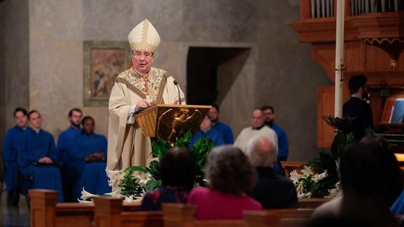 Il rappresentante del Vaticano al Pentagono, le intimidazioni statunitensi e il freddo rapporto con la Santa Sede. 2