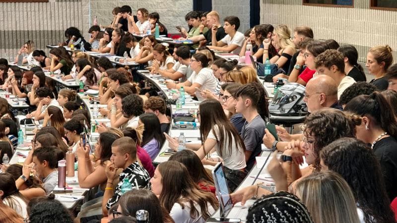 Il Tar respinge i ricorsi riguardanti il semestre di prova per Medicina e le ammissioni in Albania. 2