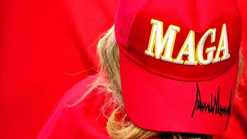 Il vertice Maga con i rappresentanti europei: “Intendono vietare l'antifascismo” 2