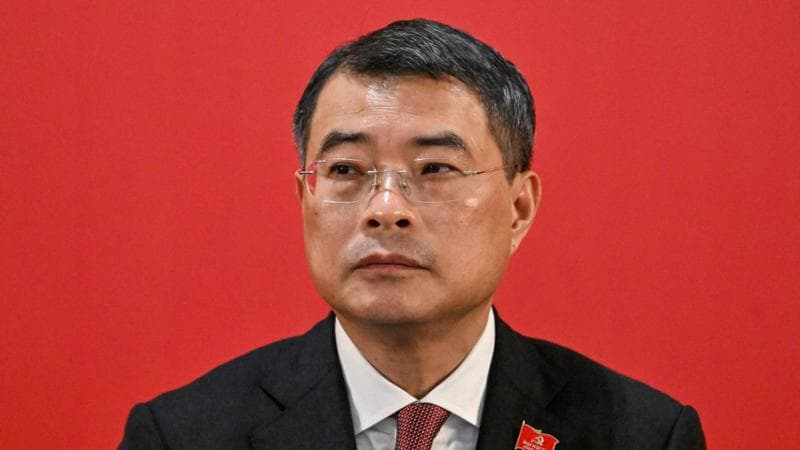 Il Vietnam adotta il "modello cinese": il segretario del partito comunista nominato anche presidente. 3