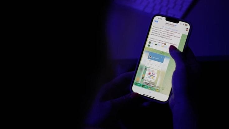 Immagini private diffuse senza consenso su Telegram: la situazione in Italia e Spagna 2
