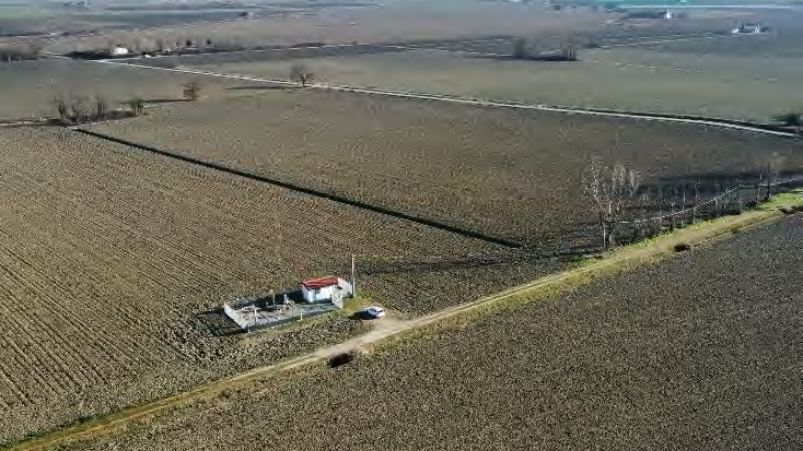 Impianti energetici. Le forze di opposizione: “Tempo sprecato e assenza di commissione” 1