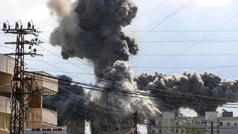 In Libano, Israele prosegue: Netanyahu contesta l'intesa. 2