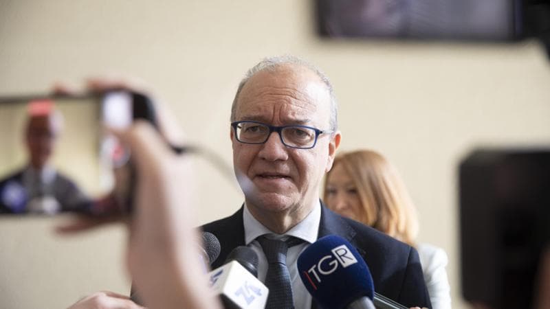 In Veneto si riducono gli insegnanti negli istituti dedicati alla Resistenza, richiesta di reintegro. 2