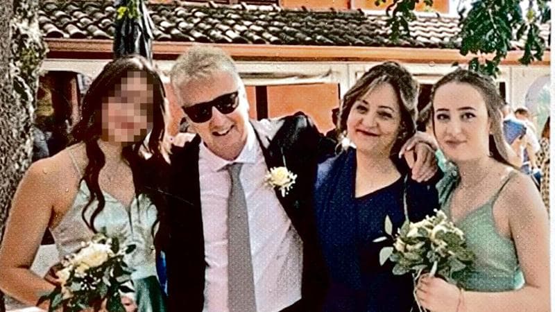 Indagini sul presunto avvelenamento: la cugina sottoposta a tre interrogatori. 2