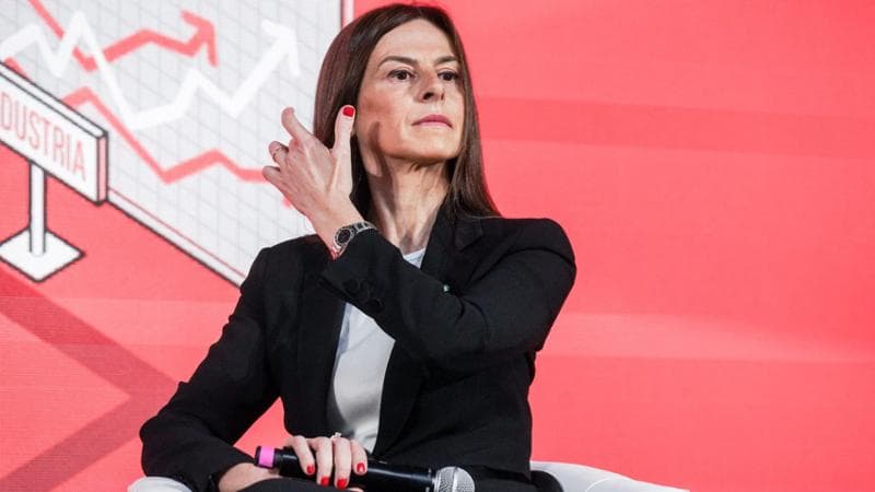 Indennità milionaria da Terna, Giorgetti mette in guardia Di Foggia. 2