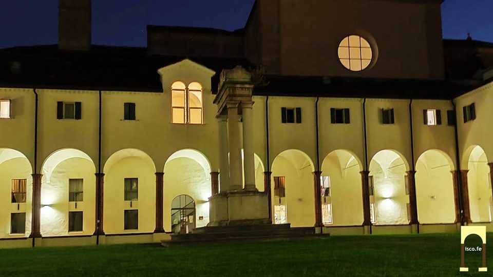 Inizio di un ciclo di conferenze dedicato alla storia della Repubblica 1