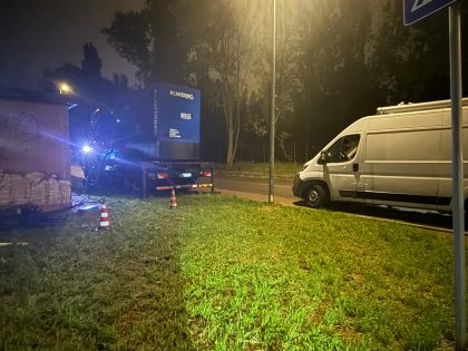 Interruzione di corrente nella zona Doro: duecento famiglie senza elettricità per diverse ore. 2