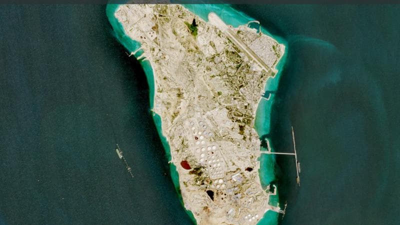 Iran, segnali di intensificazione del conflitto: attacchi a ponti e ferrovie, colpita anche l'isola di Kharg. 2