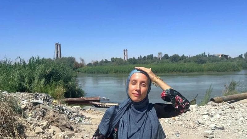 Iraq, liberata la reporter statunitense in cambio di membri di Hezbollah: “È obbligata a lasciare il territorio” 2