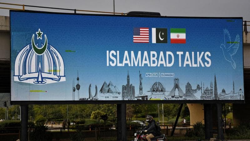 Islamabad al centro della scena, il futuro del negoziato dipende da Hormuz e uranio. 2