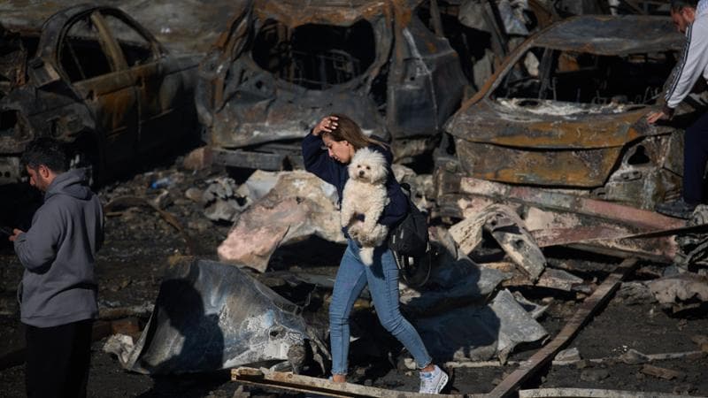 Israele avvia trattative dirette con il Libano negli Stati Uniti. Trump: “Fermare i lanci di missili” 2