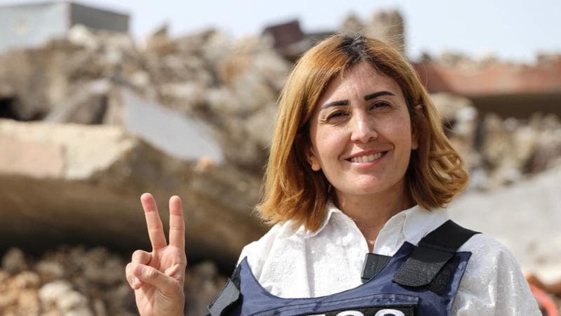 Israele elimina una reporter libanese, soccorsi bloccati per diverse ore: “Atto contro l’umanità” 2