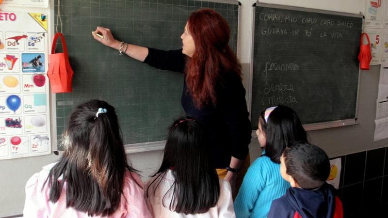 Istituzioni scolastiche, domani manifestazione per contratto, pensioni e stipendi. Ulteriori quattro proteste previste a maggio. 2