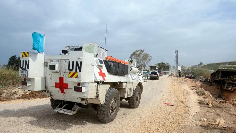 Italia e Francia stanno collaborando per una nuova missione in vista della conclusione di Unifil. 2