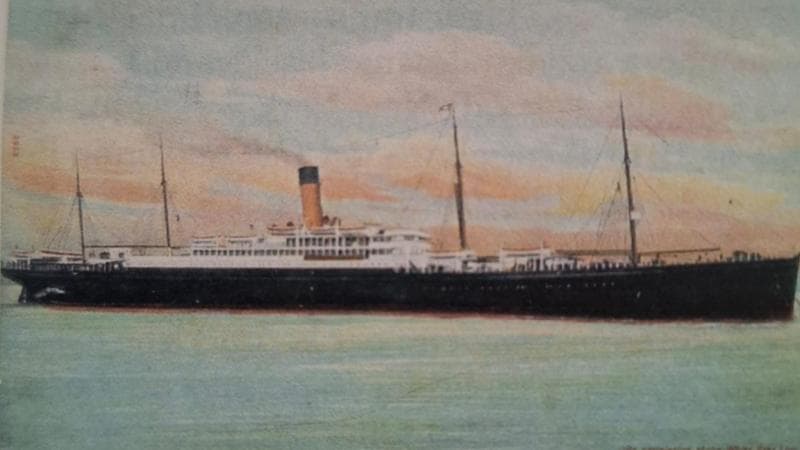 Josephine, italiana, desidera intraprendere la carriera di insegnante. 2