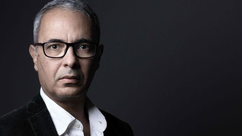 Kamel Daoud riceve una condanna di tre anni in Algeria per il suo romanzo "Houris" 3