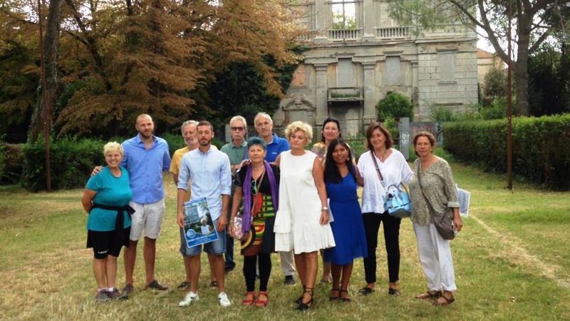 La Città Futura: “Proseguiamo, nonostante l'interruzione con il M5S” 1