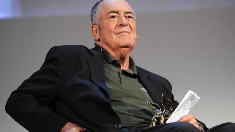 La commissione per i finanziamenti cinematografici boccia l'ultima sceneggiatura di Bertolucci. 2