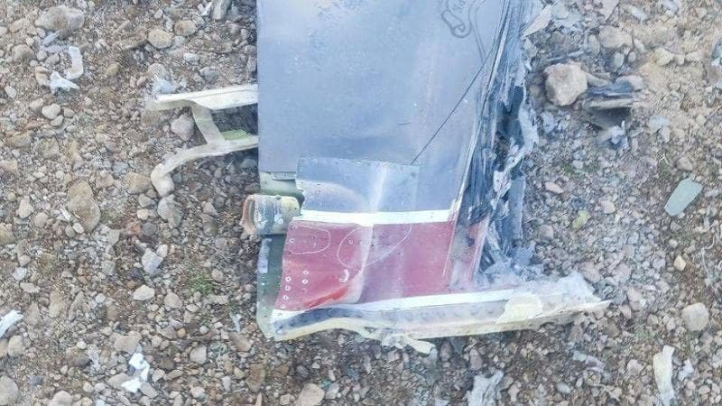 La competizione tra Stati Uniti e Iran per rintracciare il pilota scomparso. Attaccata una nave: “È di origine israeliana” 2