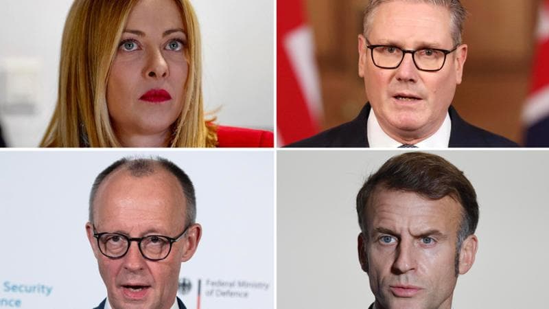 La controversia su Hormuz che potrebbe influenzare il summit dei Volenterosi 2