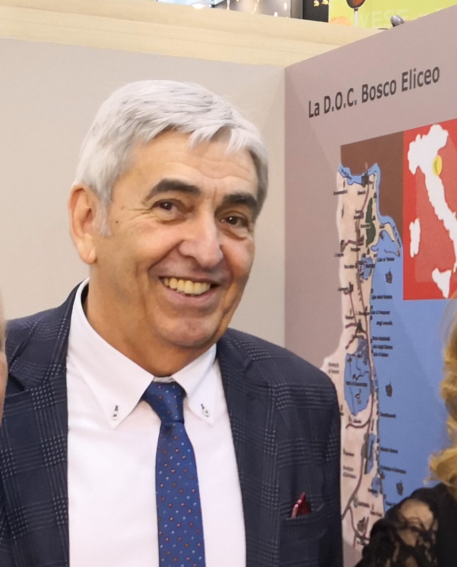 La Cooperativa Giulio Bellini sarà presente a Vinitaly 2026. 1