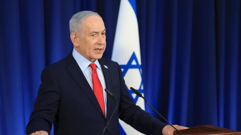 La determinazione di Netanyahu, che mette alla prova l'alleanza con gli Stati Uniti in vista delle elezioni. 2