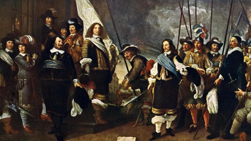 La fiducia nel possibile di fronte al disordine globale 2