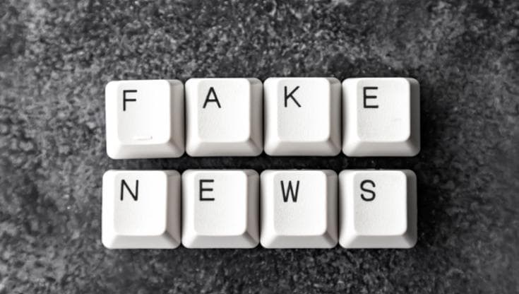 La percezione è influenzata da chi legge: in che modo le nostre credenze orientano l'assimilazione delle notizie. 2