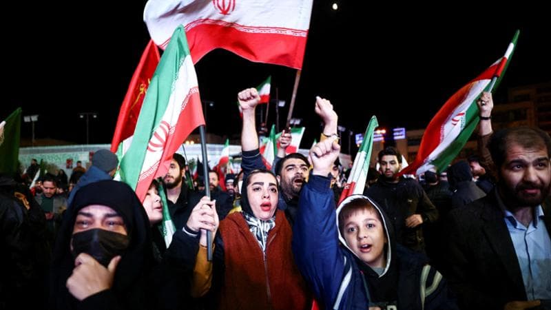 La pressione cinese a 90 minuti dalla catastrofe: il racconto della notte più estenuante. 2