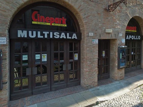 "La proiezione de 'L’Agnese va a morire' al Cinema Apollo in occasione della Festa della Liberazione" 1