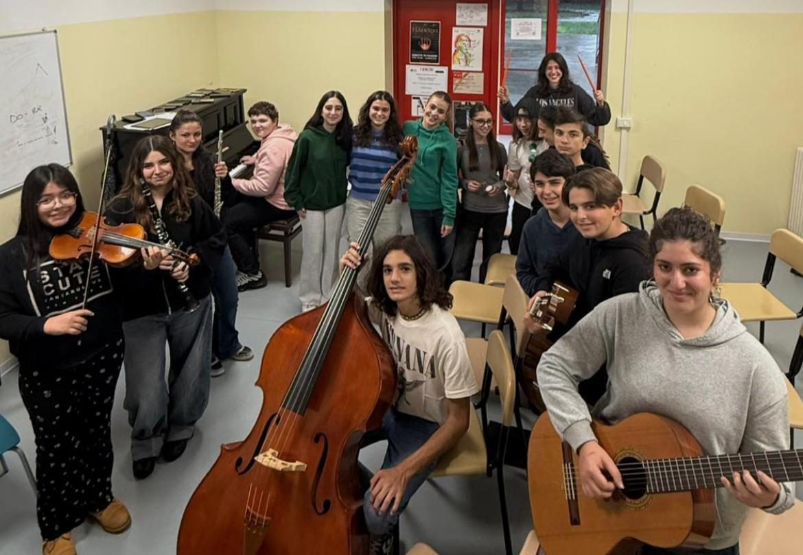 La rappresentazione della Dodicesima Notte presso il Museo Archeologico 1