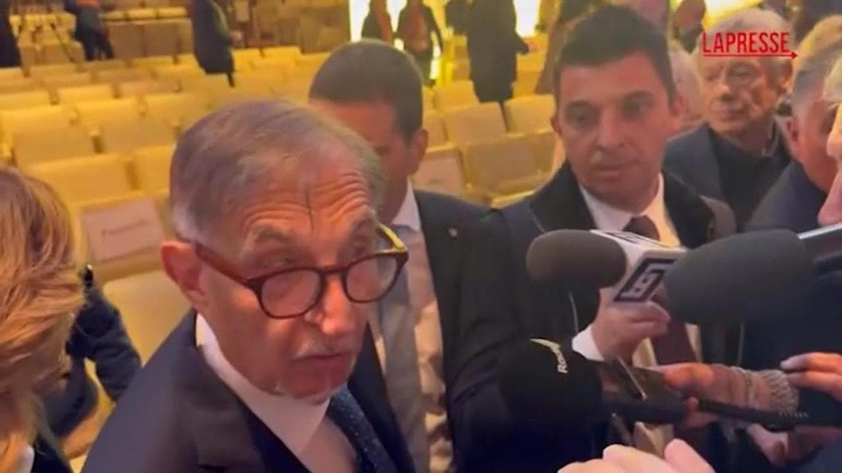 La Russa, un nuovo episodio. “Tributo per il 25 aprile anche ai caduti di Salò” 2