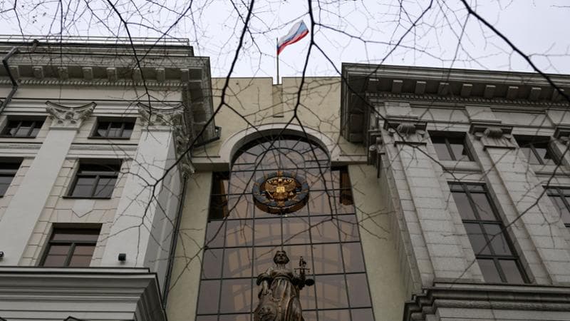 La Russia vieta l'organizzazione non governativa Memorial, insignita del premio Nobel per la pace. 2