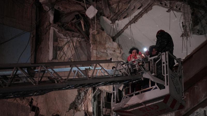 La situazione in Iran è precaria, attacchi aerei israeliani in Libano: “In questo modo il conflitto riprenderà” 2