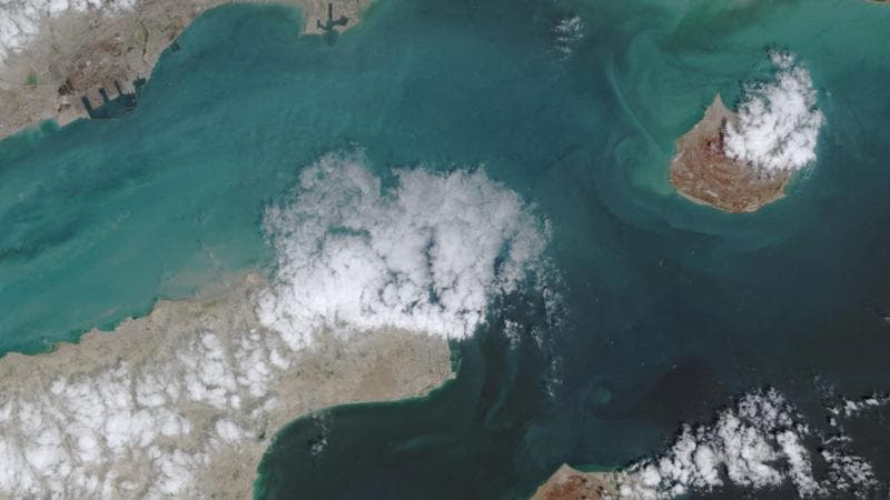 La sospensione delle ostilità in Libano consente l'accesso allo Stretto di Hormuz: “Tuttavia persiste il blocco statunitense” 2