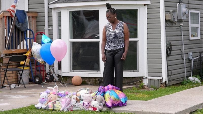 La tragedia in Louisiana, l'assassino era genitore di sette figli deceduti. 2