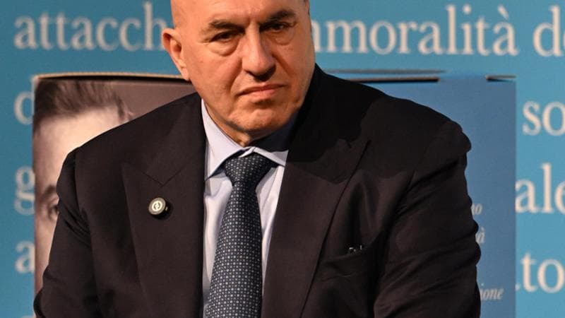 La visita di Crosetto nel Golfo: “La deterrenza è corretta, sostiene Macron” 2