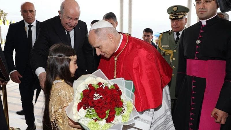 La voce di Leone come gesto politico contro la normativa di The Donald. 2