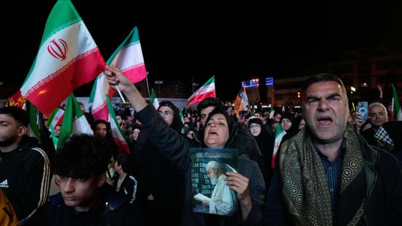 L'accordo a 90 minuti dalla crisi: gli sviluppi tra Stati Uniti e Iran. La questione di Hormuz. 2