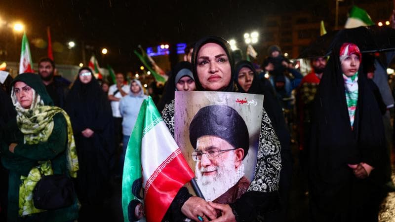 L'analista: "A Teheran sono convinti di poter prevalere, per questo mostrano tale rigidità" 3