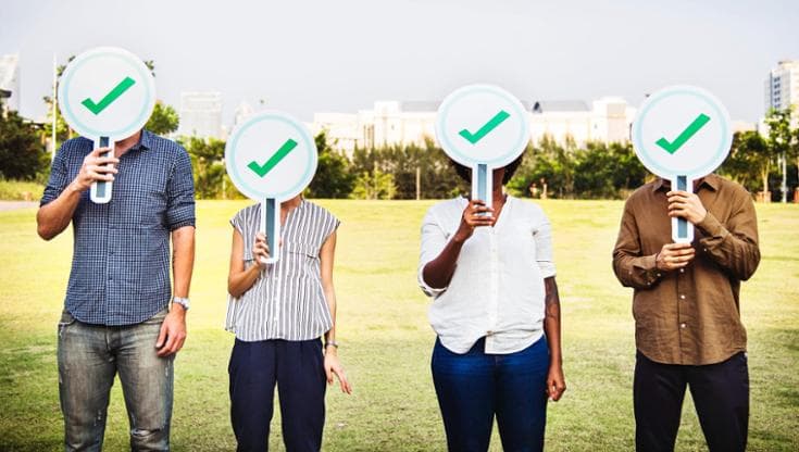 L'applicazione europea per la verifica dell'età potrebbe risultare poco efficace. 2