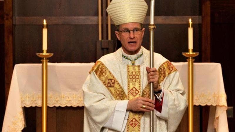 L'arcivescovo statunitense: “Il Pontefice deve affrontare il tema del conflitto, la morale va oltre la sessualità” 2