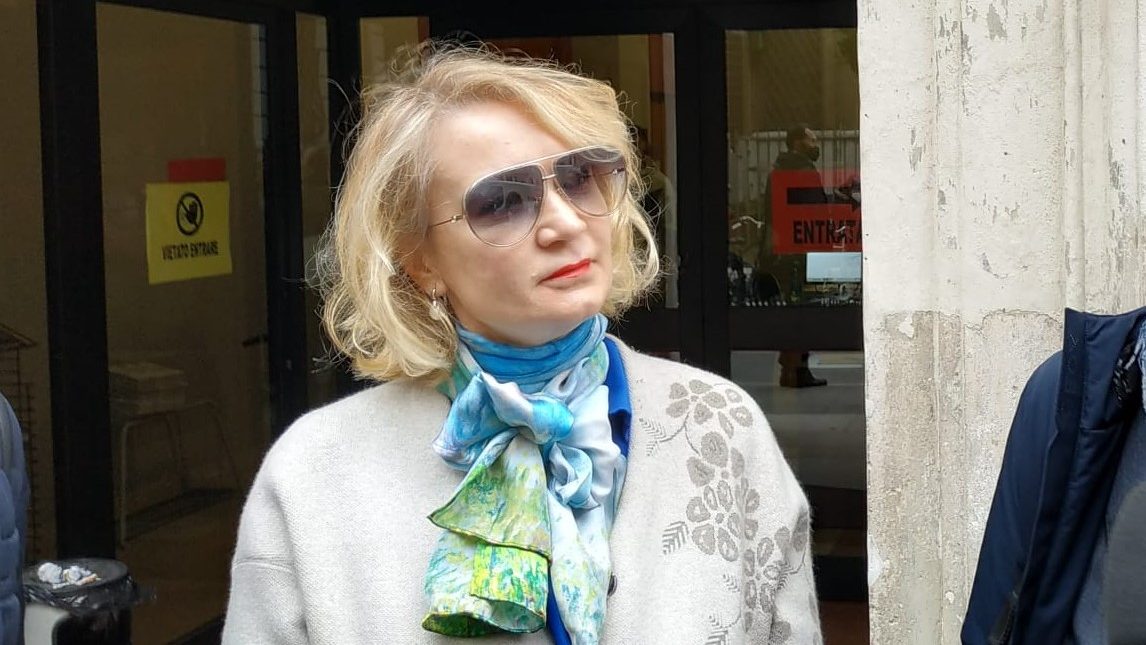 L'Ausl termina il contratto della dottoressa non vaccinata. 1