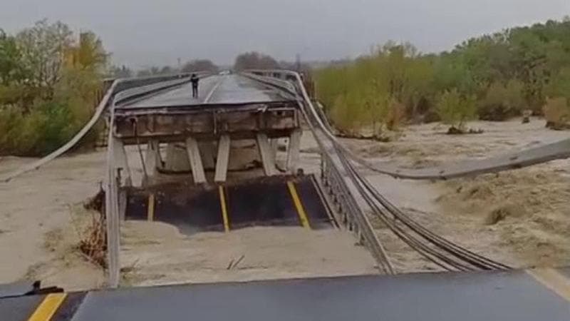 L'Autorità di Bacino: “Le mappe contenevano tutte le informazioni necessarie, ma i sindaci le hanno rifiutate” 2