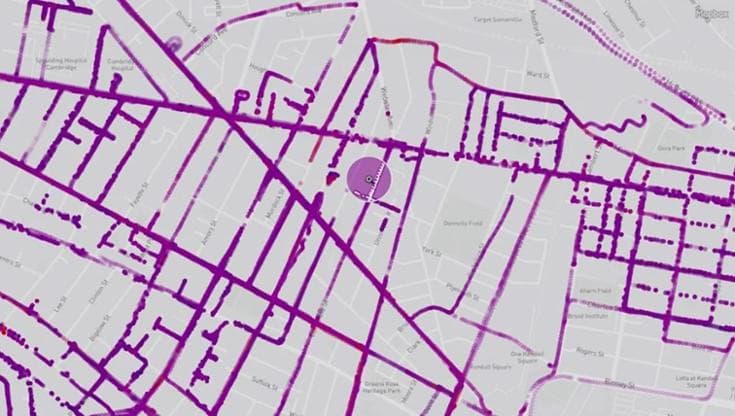Le città più vivibili secondo i dati provenienti da smartphone e veicoli connessi: scopriamo la mobilità intelligente. 2