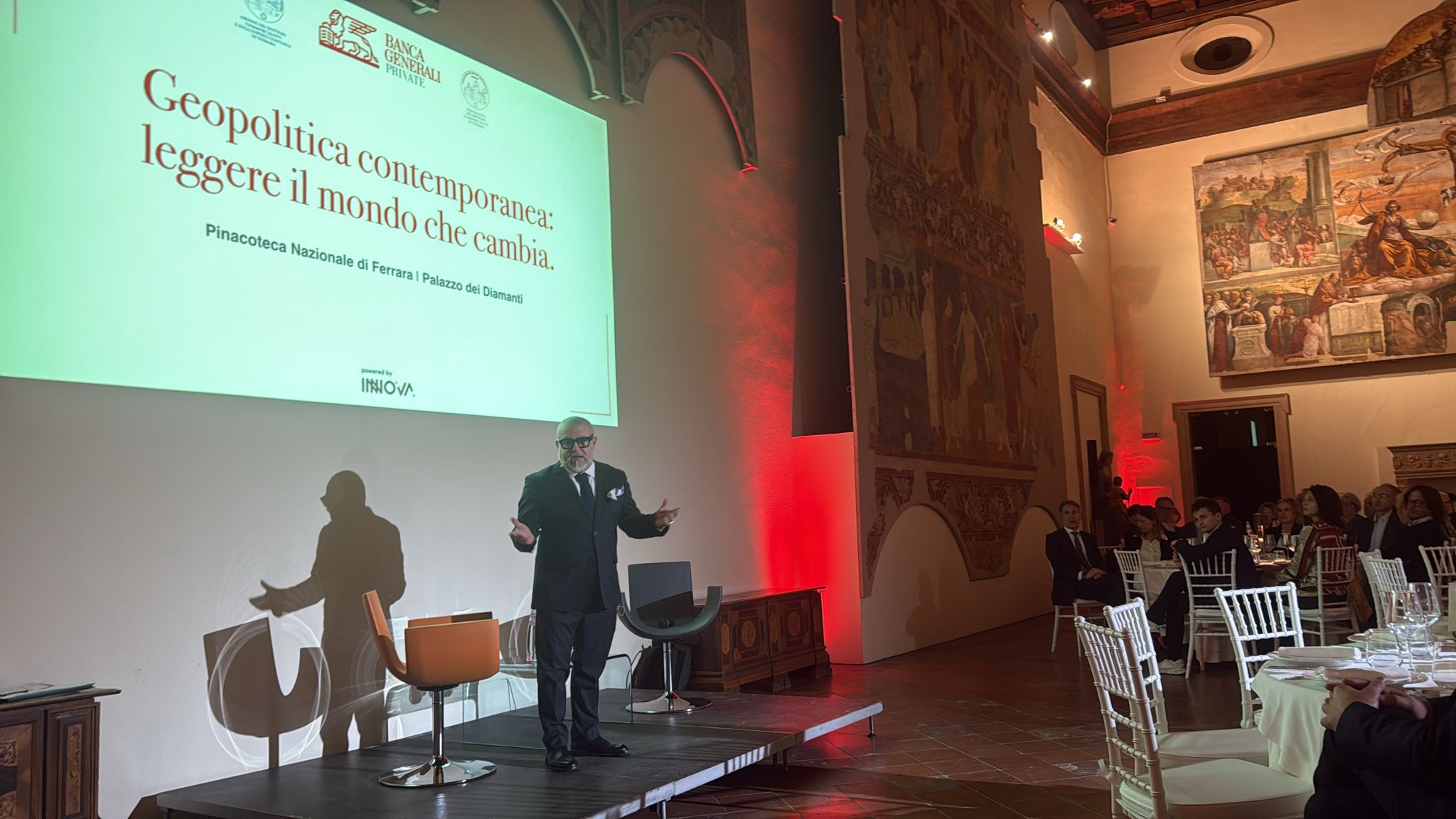 Le dinamiche che stanno rimodellando il panorama del potere globale 1