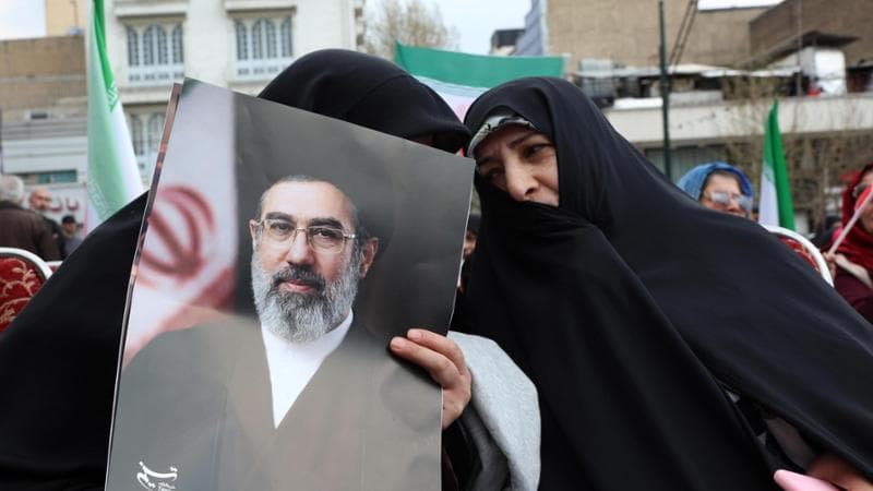 Le due facce del regime iraniano: coesi nella guerra, discordi nei colloqui di pace. 2